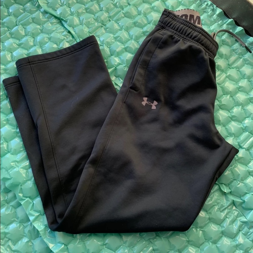 Under Armour storm sweatpants